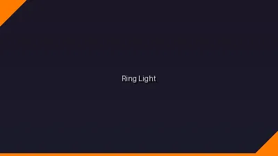 积分兑换 - LED环形补光灯 | 凯发娱乐平台 积分商城