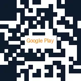 Google Play下载二维码 - 每日大赛 凯发娱乐平台 APP